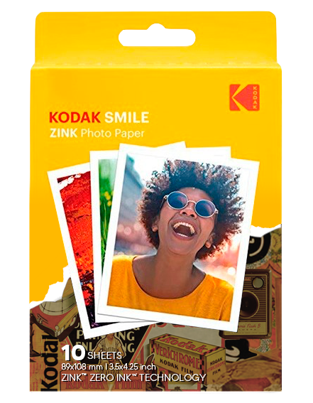Smile Classic Photo Paper