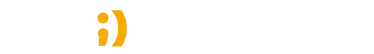 Logo White and Red